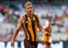 AFL trade news: Cats set to chase established onballer