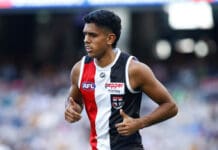 Saints to search for 'short-term assistance' on open market after 'dissapoiting' finals exit