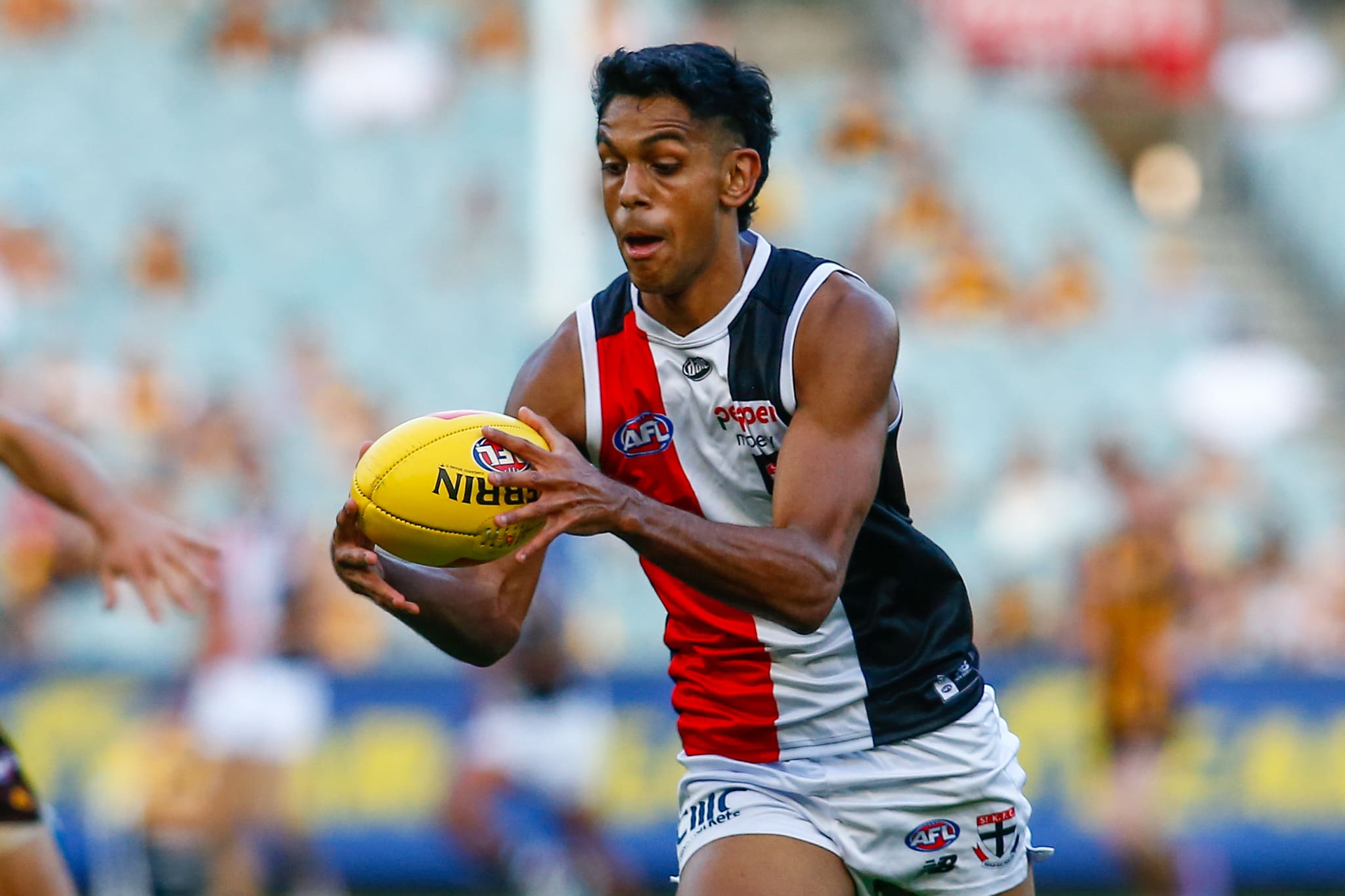 All eyes on a Magpie, a must-watch matchup, the Dees star needing to step up: The AFL players to watch for Round 13