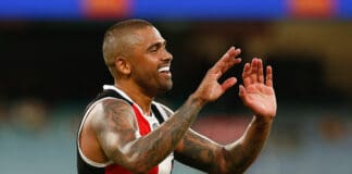 Collingwood's 'golden word' helping Pies rise, Dockers and Dogs drop: AFL Power Rankings – Round 20