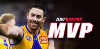 Four score perfect votes as Crow claims podium place: 2022 AFL MVP – Round 4
