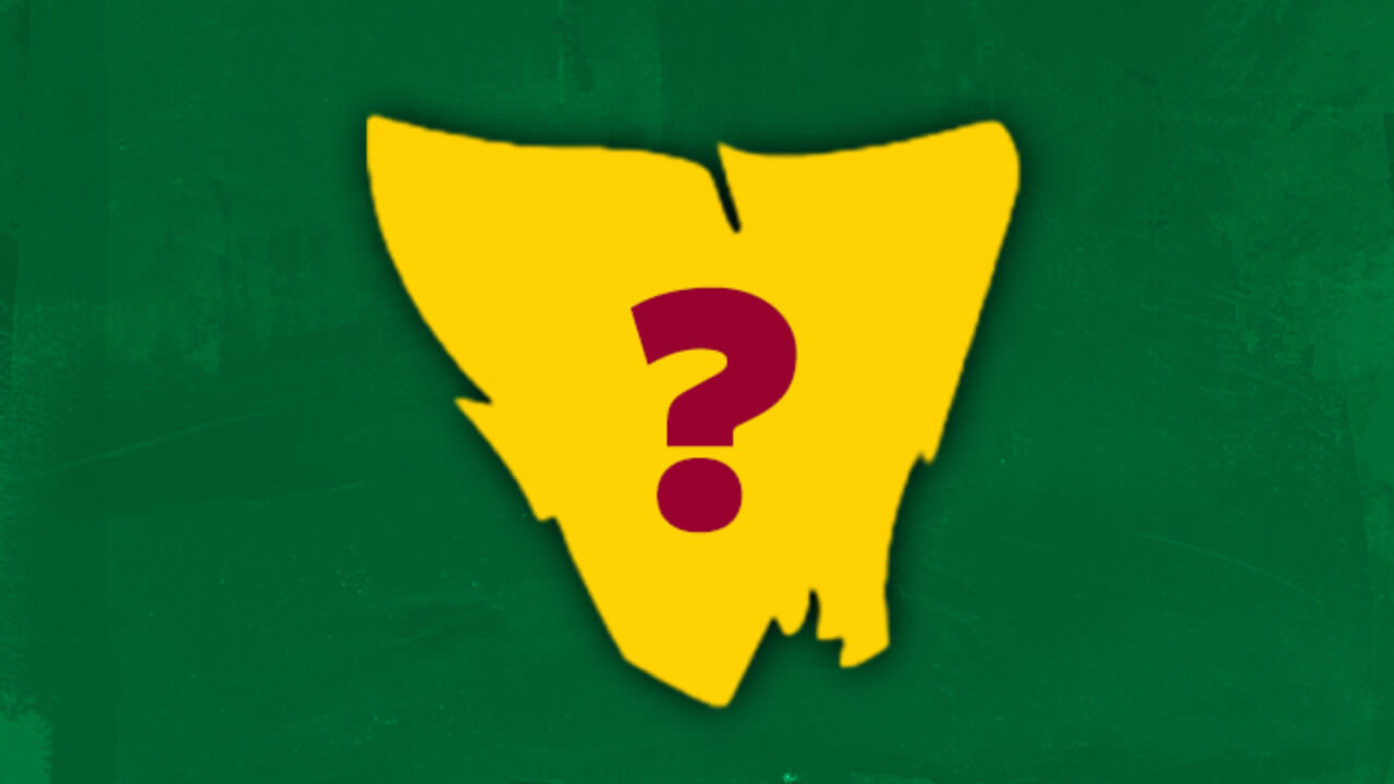 Tasmanian Devils: WELCOME TO THE AFL #1 