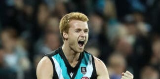 Each AFL club's draft history with their 2022 picks