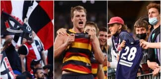What would an AFL Magic Round look like?