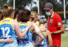 Dogs add forward punch, Saints sign Irish Eagle: AFLW Trade Tracker