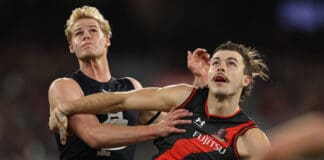 Why Carlton youngster Tom De Koning could be set for massive pay rise