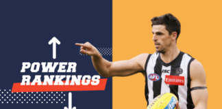 Dees dive as Pies rise: AFL Power Rankings- Round 13