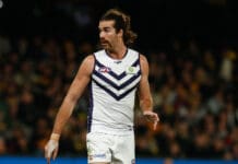 Re-drafting the first round of the 2013 AFL Draft