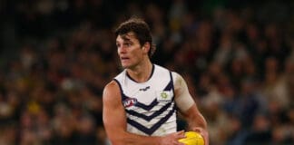 The out-of-contract target your AFL club should be scouting throughout 2023