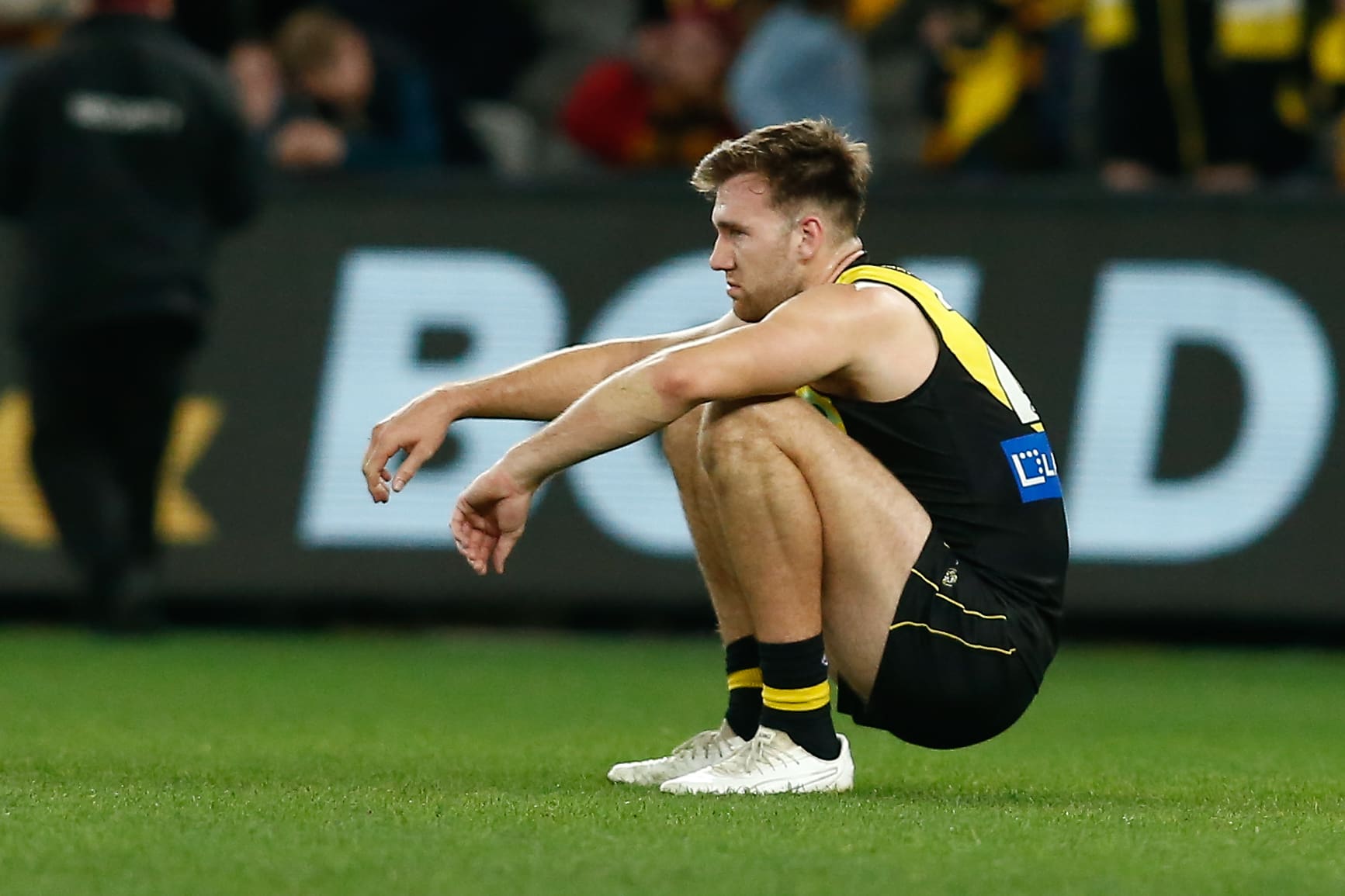 How Richmond's list committee navigated critical off-season