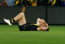 Richmond's punishment for star defender embroiled in assault charge revealed