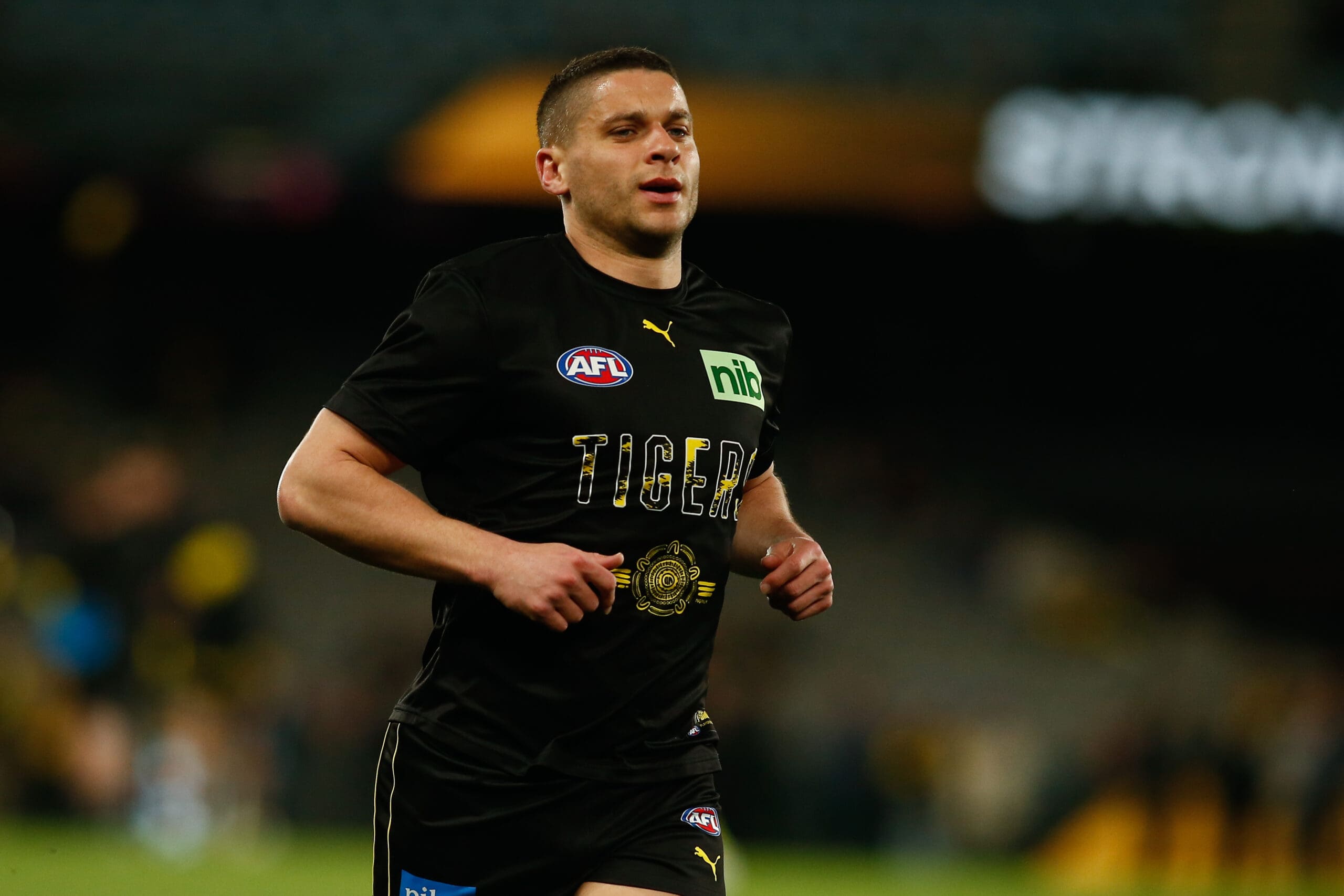 Richmond provide latest on Lynch, milestone Martin media opportunity a chance
