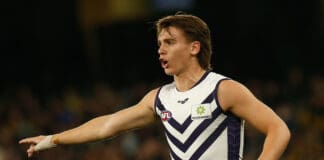 Zero Hanger's 2024 AFL MVP top 10 unveiled