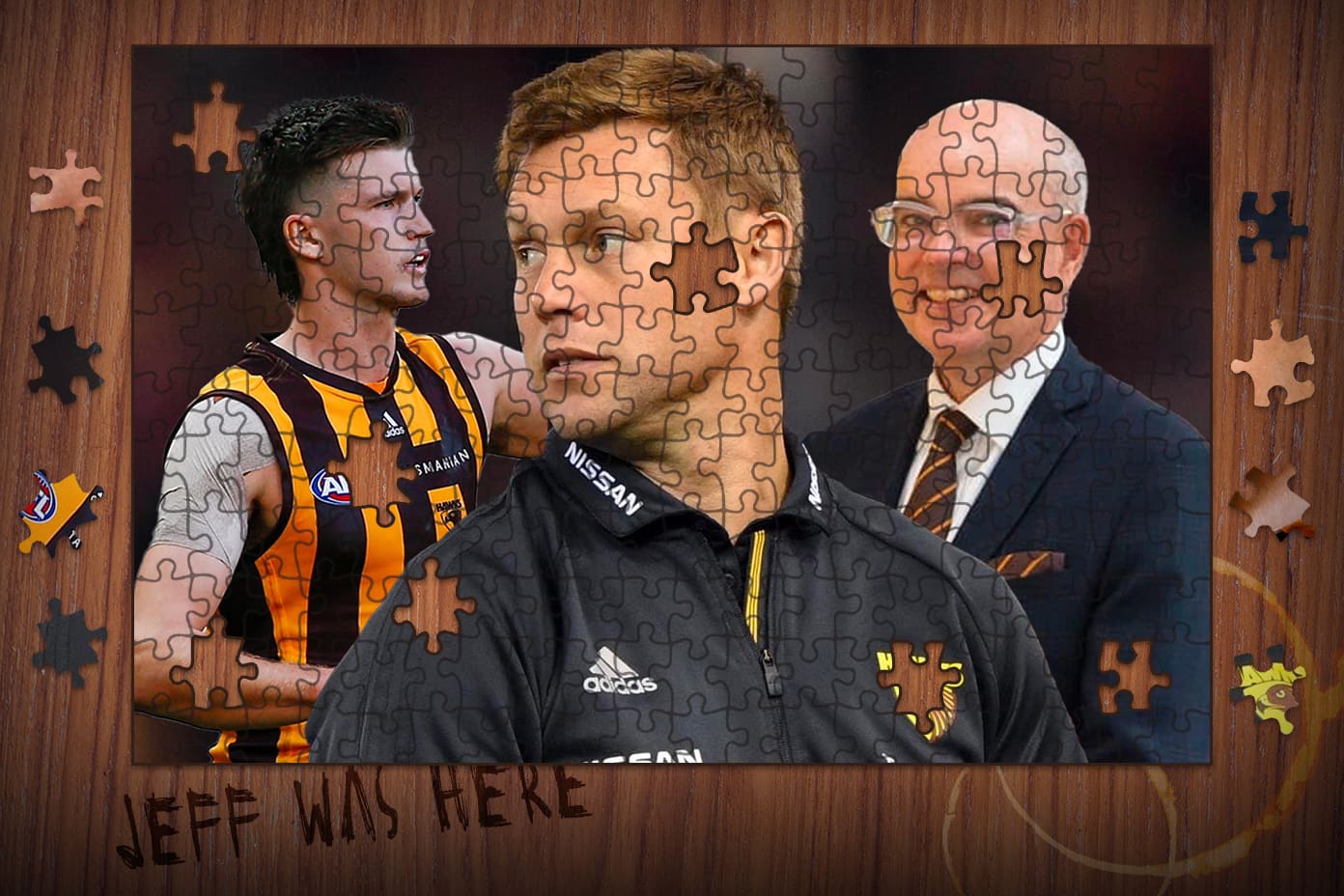 Brownlow Medallist Tom Mitchell eyes Hawks leadership role