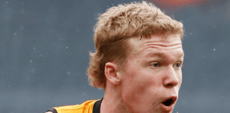 2022 AFL mock Draft: Picks 1-20 (first edition)