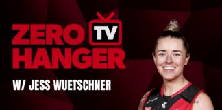 Zero Hanger TV: Jessica Wuetschner