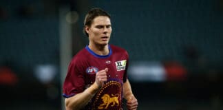 Revisiting the 2015 Under-18 All-Australian team