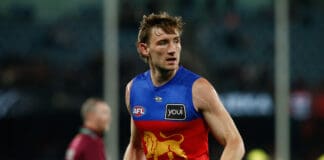 Re-selecting the first round of the 2014 AFL Draft