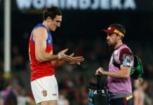 Country roads, Good Friday and Dockers all at sea: AFL Winners and Losers - Round 4