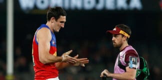 Country roads, Good Friday and Dockers all at sea: AFL Winners and Losers - Round 4