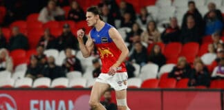 Three-time premiership Lion questions Brisbane's flag credentials, identifies key matchup against Tigers