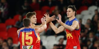 Lions forward Eric Hipwood signs monster contract extension
