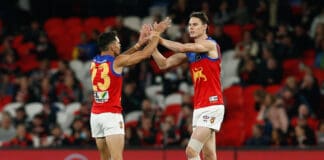Every AFL team’s best 23 for ’23: Brisbane Lions