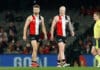 Re-selecting the first round of the 2014 AFL Draft