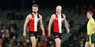 Re-selecting the first round of the 2014 AFL Draft