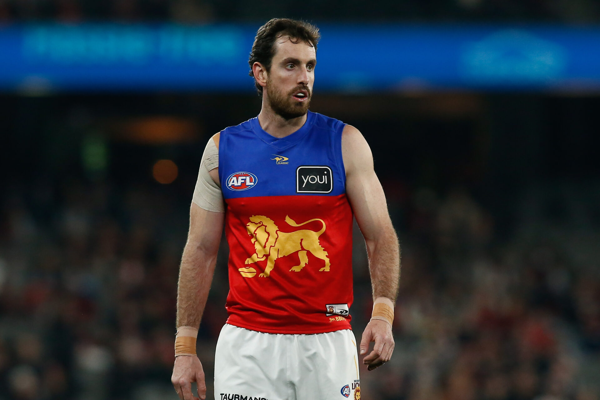 Five off-season targets for EVERY AFL club: Western Bulldogs - AFL News ...