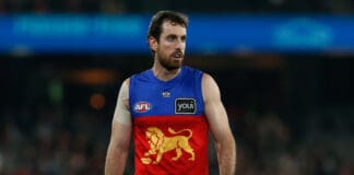 Brisbane free agent Darcy Gardiner still to ink long-term contract: AFL trade news