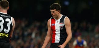Predicting the top 50 AFL players of 2024 (40-31)