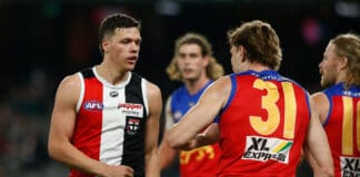 Every AFL team's midfield ranked: Part I