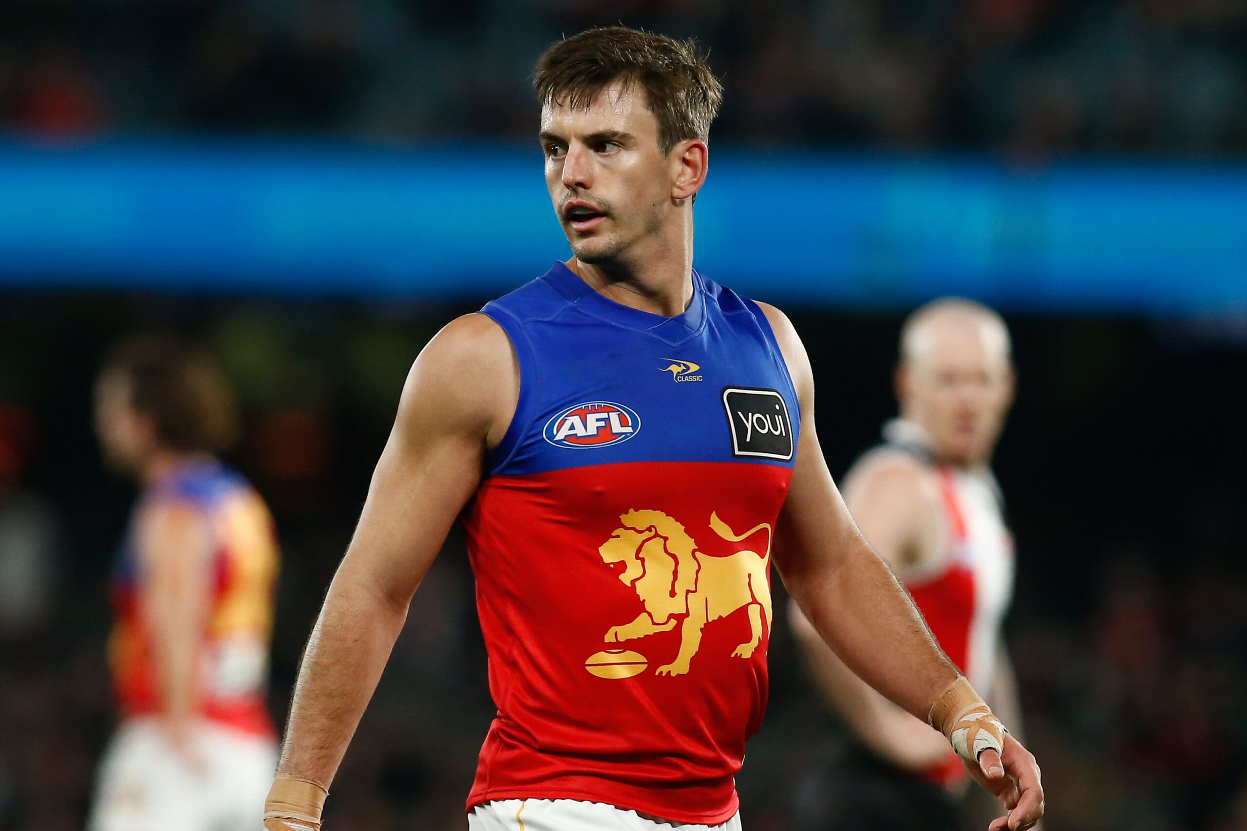 Fagan confirms sub for Cats clash, addresses Tribunal's Cameron decision