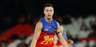 Dayne Zorko endorses Brisbane midfielder Hugh McCluggage as "perfect fit" to take on Lions captaincy