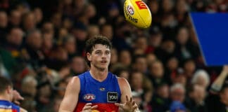 Latest on Essendon veteran, potential targets as clubs come for Bombers' top pick: AFL trade news