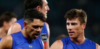 Each AFL club's draft history with their 2022 picks