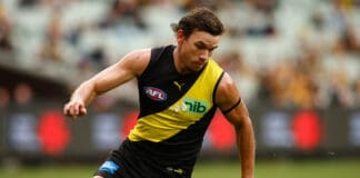 Sleeping Tigers now roaring on the eve of September