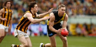 All eyes on Dusty, a must-watch matchup and the defence needing to lift: The AFL players to watch for Round 14