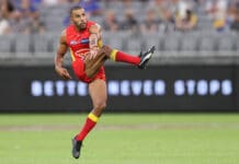 Your club's best National AFL Draft selection of the last decade