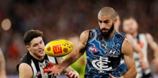 AFL stubbornness threatens magic of thrilling final round