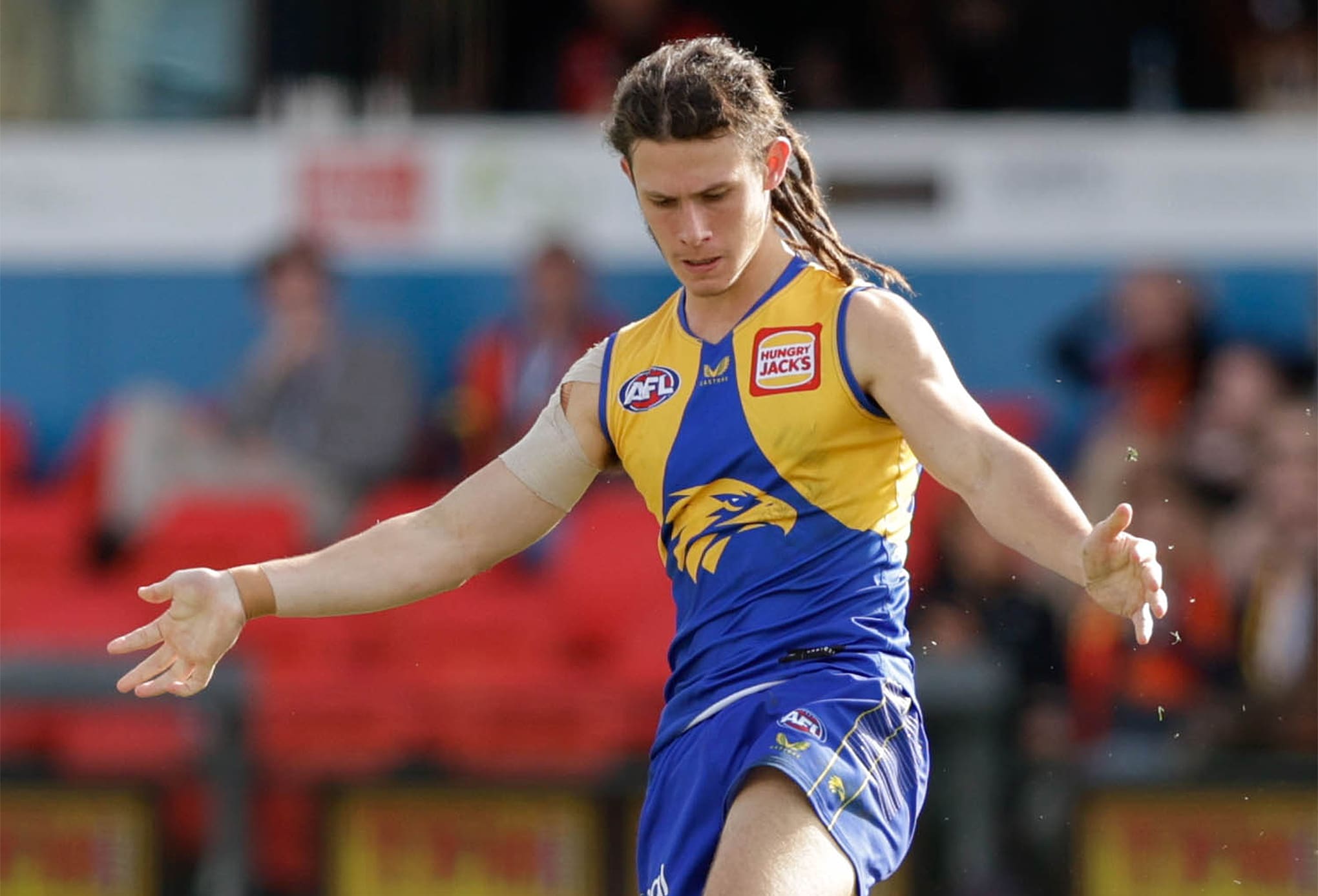 Forwards, the future and young talent: Five burning questions - West Coast Eagles