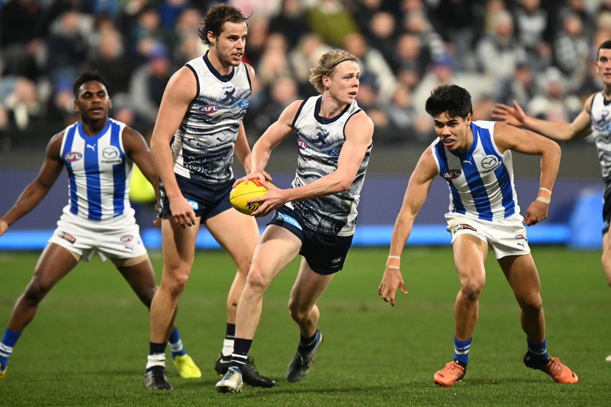 Afl Season 2023 Fixture Release Date