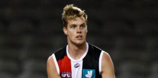 Every AFL club's most intriguing crop of off-contract players: Part 3