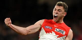 Re-selecting the first round of the 2016 AFL Draft