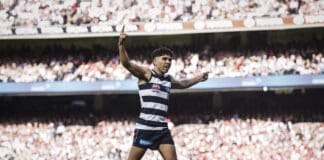 Re-selecting the first round of the 2016 AFL Draft