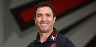 Essendon board debate "healthy": Brad Scott