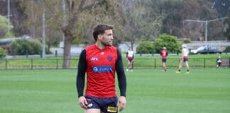 The Demon needing to lift, Swan to face old teammates: The AFL players to watch in Round 22