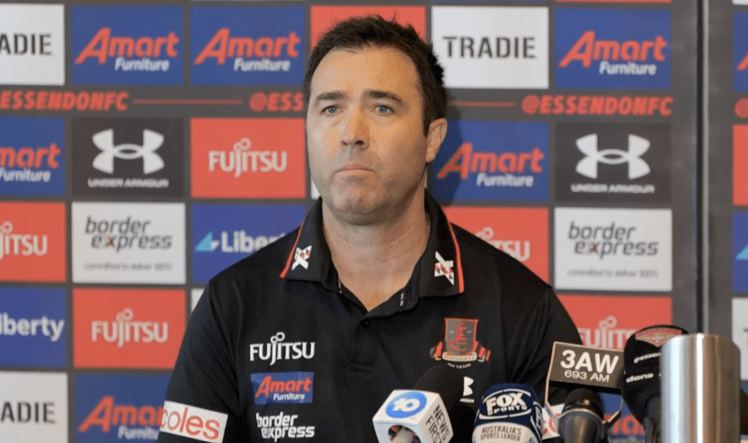 Bulldogs reportedly making late attempt to secure top five pick