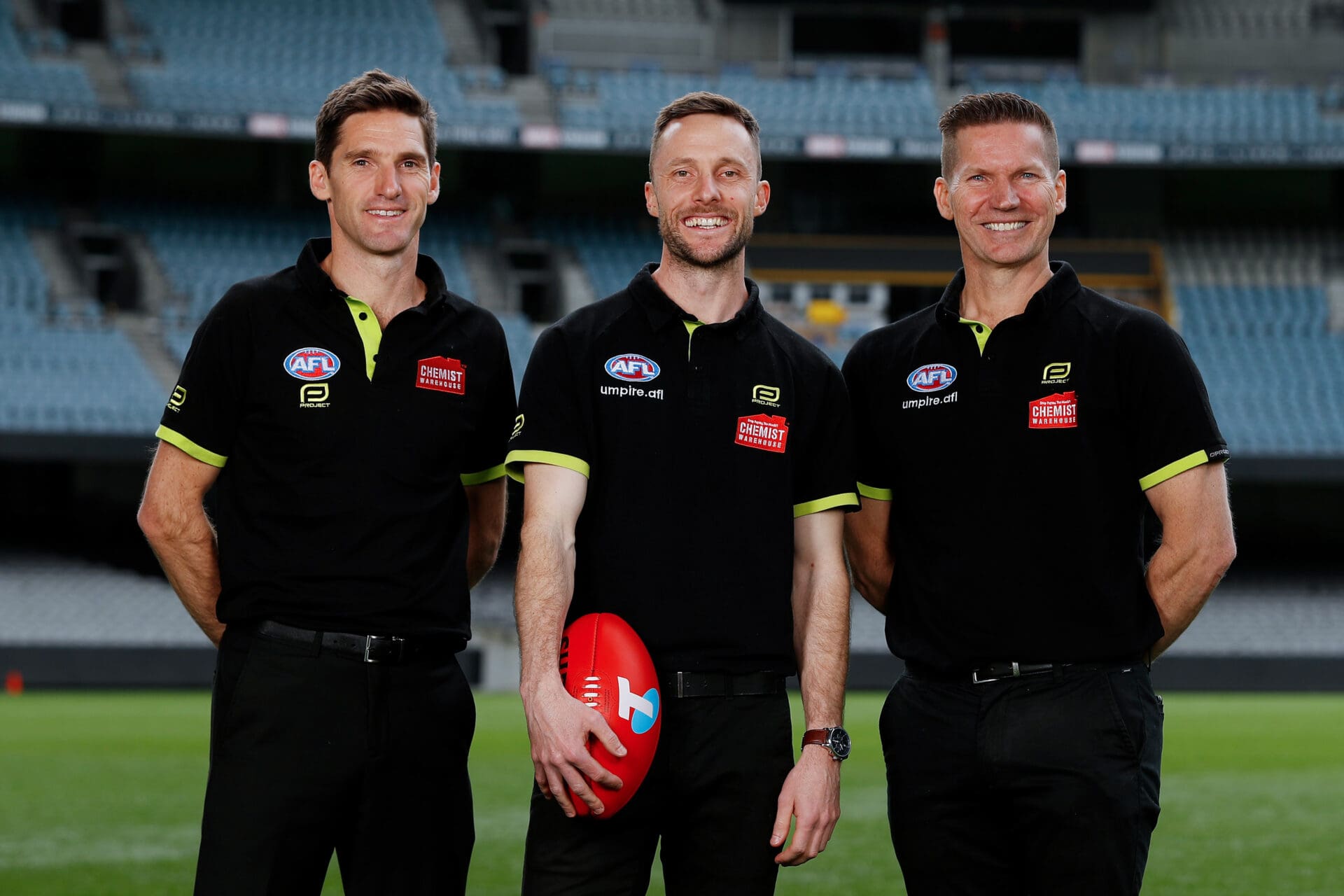 Who are the umpires for the 2022 AFL Grand Final? AFL News Zero Hanger